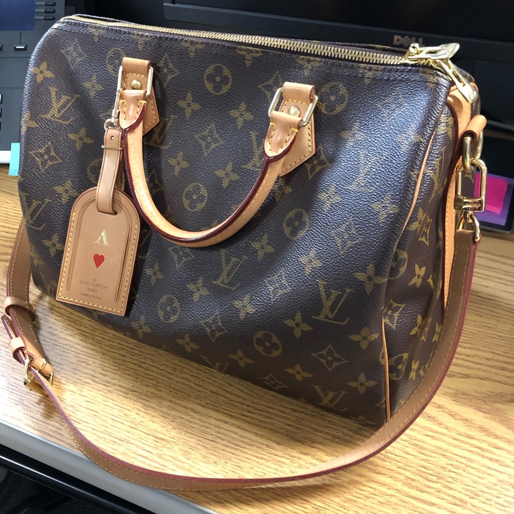 SEND OFFERS‼️Authentic Speedy B 30